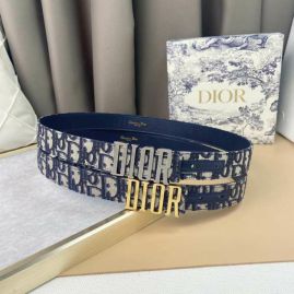 Picture of Dior Belts _SKUDior30mmx95-115cm021200
